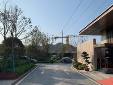 海伦堡雍璟府 3室2厅 南