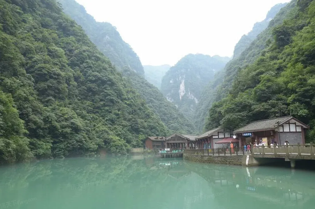 南川碧桂园翡翠蓝山