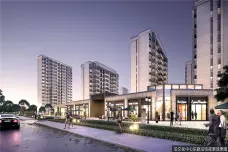 正荣中奥悦玺台[新建]