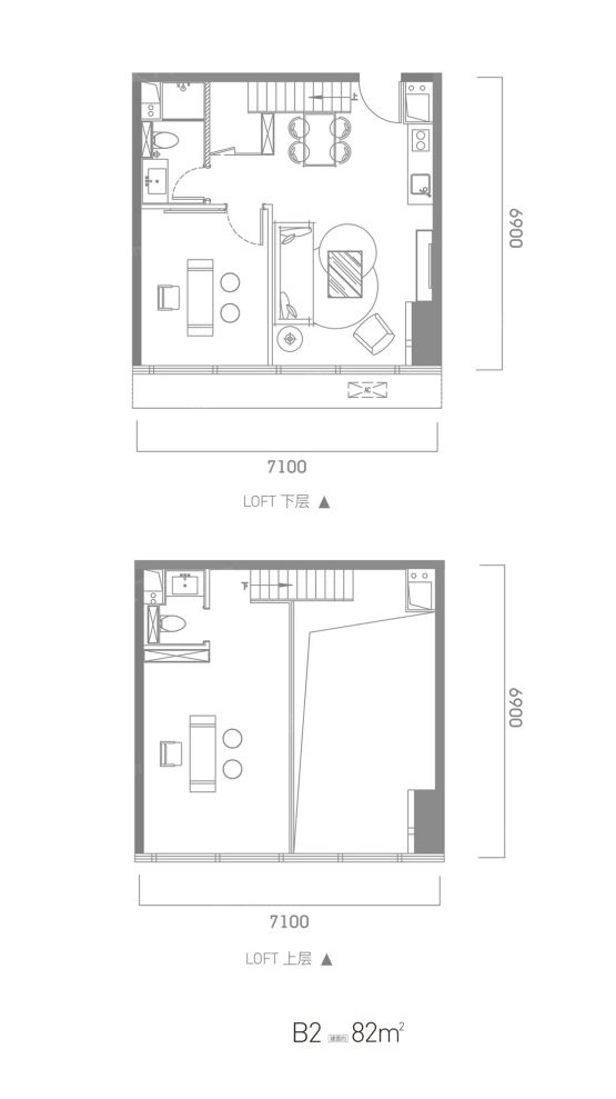户型图1/1