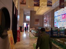 包头东河吾悦广场 2室2厅 南 北