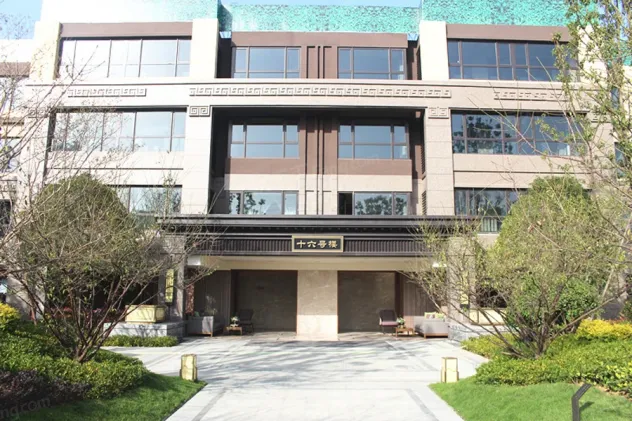 新威龙门壹品怎么样_新威龙门壹品评价-蚌埠房天下