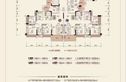 凯柏荣域商住楼户型图