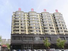 安泰佳苑 2室2厅 南 北