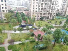 水岸花都兰馨苑 2室2厅 南