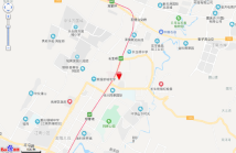 时光云未来科技智慧公寓电子地图