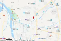 炬星万豪汇电子地图