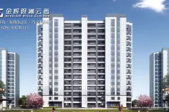 金辉观澜云著