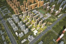 华中·尚玉园[竞秀]