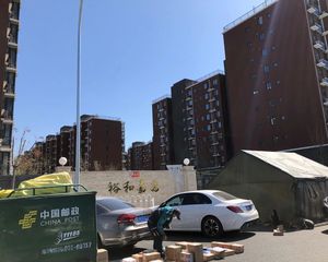 裕和嘉园1室0厅南