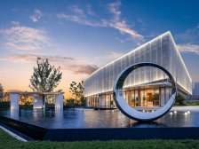 保亿御景玖园2期 4室1厅 南