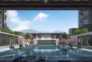 晨曦·悦府效果图