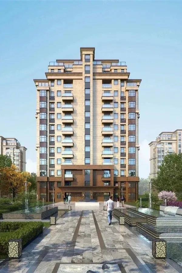 西派澜岸-毕节房天下