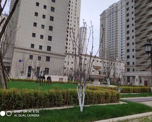 此房产权清晰可按揭正规三室两厅两卫豪布斯卡小区