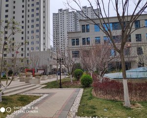 房本满两年户型方正没浪费面积产权清晰可按揭