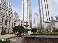 西客站豪布斯卡琨园3室2厅2卫,好房好格局好采光