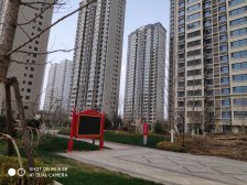 小户型豪布斯卡公寓房带装修有产权采光好位置