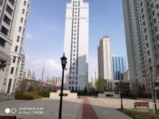 兰石豪布斯卡瀚园 西站改善小区