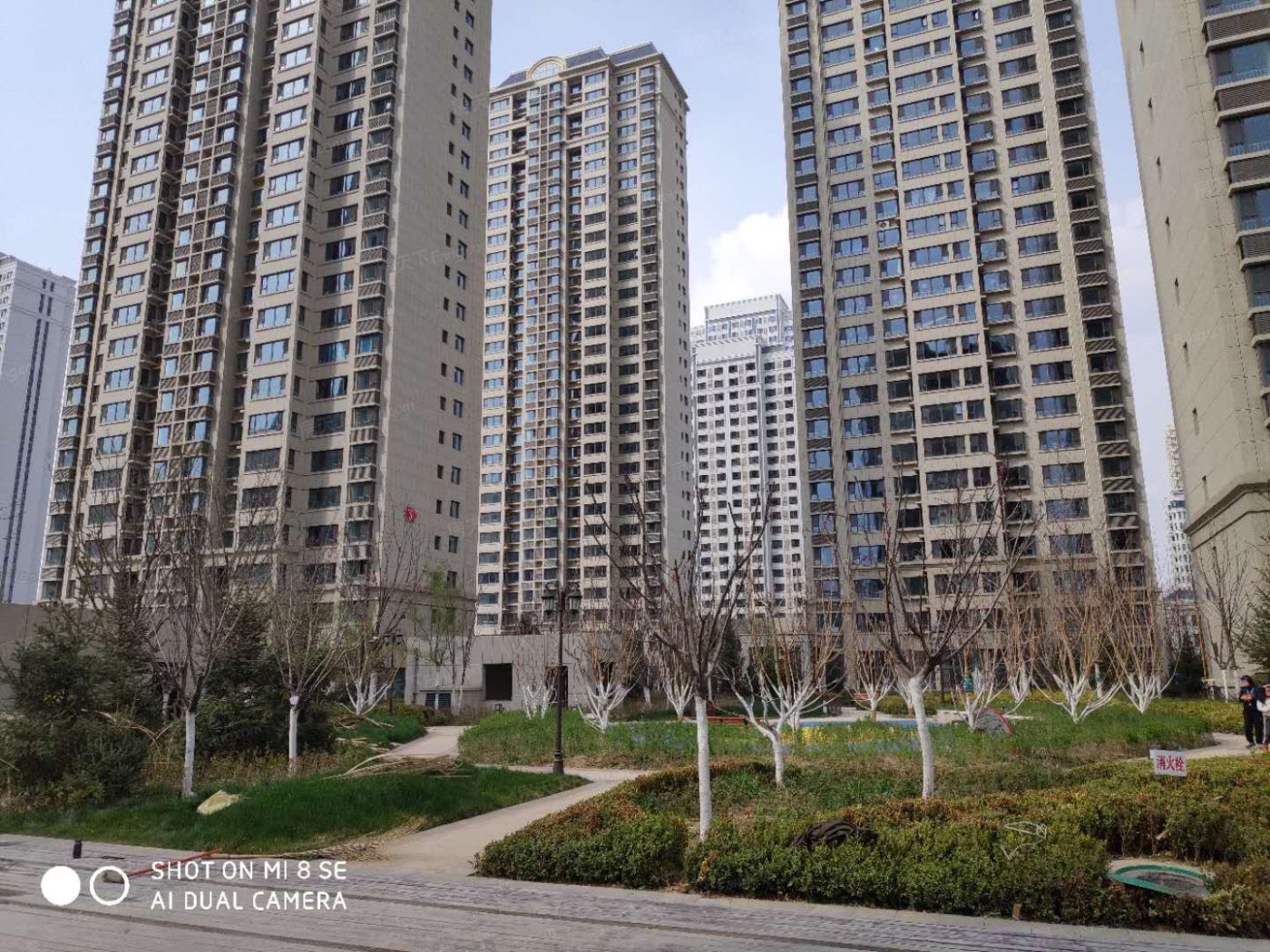 兰石豪布斯卡璟园图片相册,户型图,样板间图,装修效果图,实景图-兰州