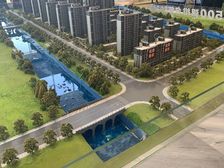 德加公馆 4室2厅 南