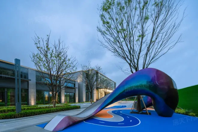 融创金地童话森林