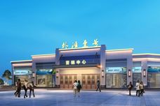 外滩壹号[五里牌街道]