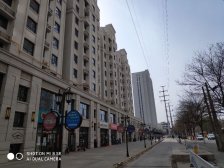 西客站 豪布斯卡琨园 南北通透 四室两厅两卫 带车位