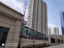 西站豪布斯卡珍园 三室二厅精装修 采光好随时看