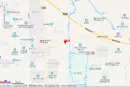 世茂璀璨公园交通图