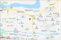 加州·荔枝公寓交通图