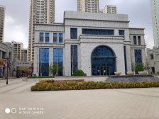 西站豪布斯卡二室二厅 中间楼层采光好随时看