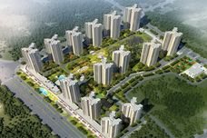 全州碧桂园[全州县]