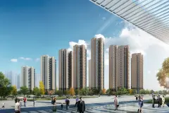 瑞江·东襄华府