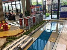 自带宝龙广场,人民医院旁,轻轨公交家门口