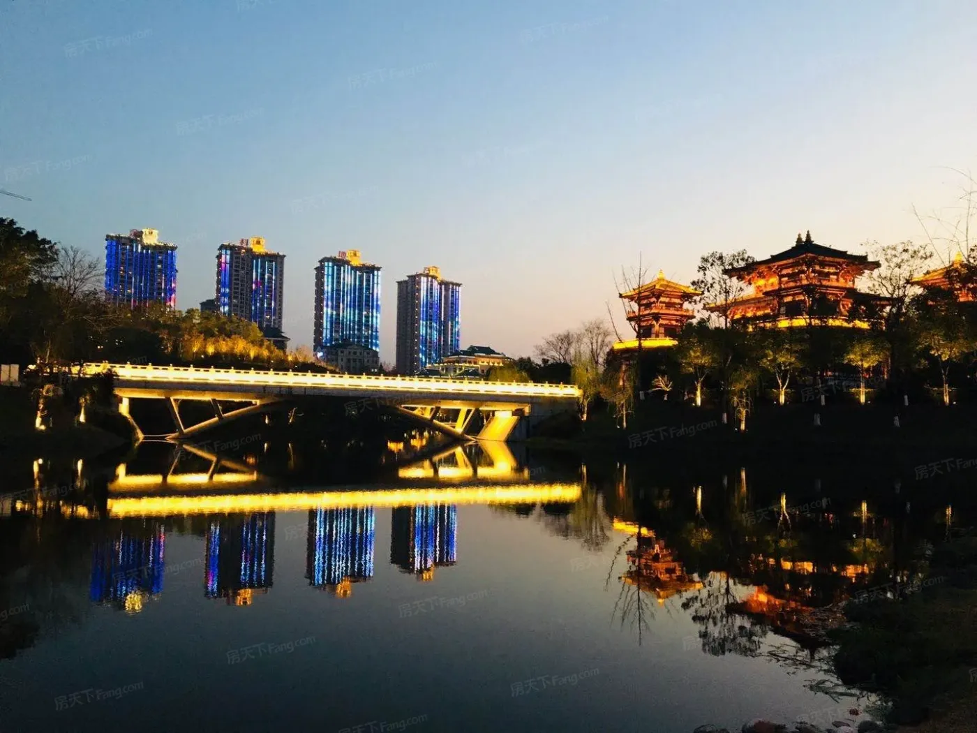 华科印象台北-重庆房天下