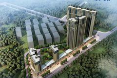 旭瑞和昌·溱水壹号