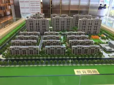 含地下室面积,嘉宝新力梦之晴下叠别墅&#x2B;花园&#x2B;地下室