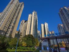 保利未来城市二街区标准大三房。。。