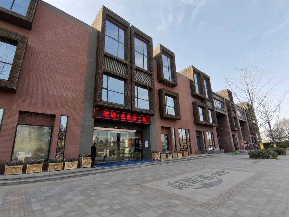 【西安陆港金海岸二期小区,二手房,租房】- 西安房天下