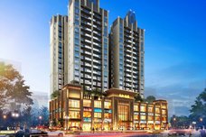 天虹星城[灶市街街道]