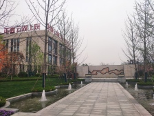 洋房小区,交通便利,居住体验好