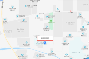 交通电子地图