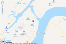 忠县金科.集美江山电子地图