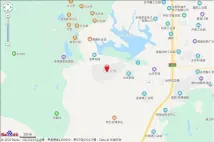 万科棠樾·悦心岛电子地图