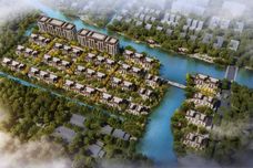 春岚水韵[常乐镇]