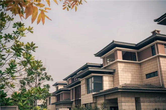 泰然南湖玫瑰湾一期