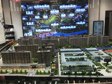 旭辉府 3室1厅 南 北