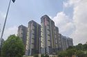 万科中天北宸实景图
