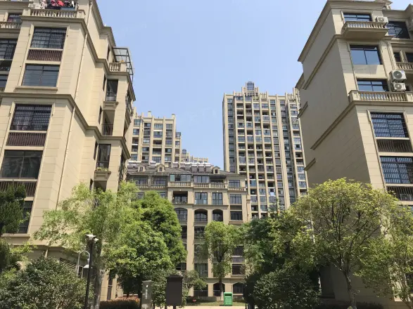 巨龙·紫金玉澜