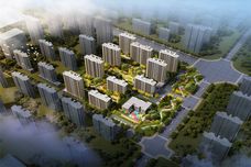 海信·公园里[平度]